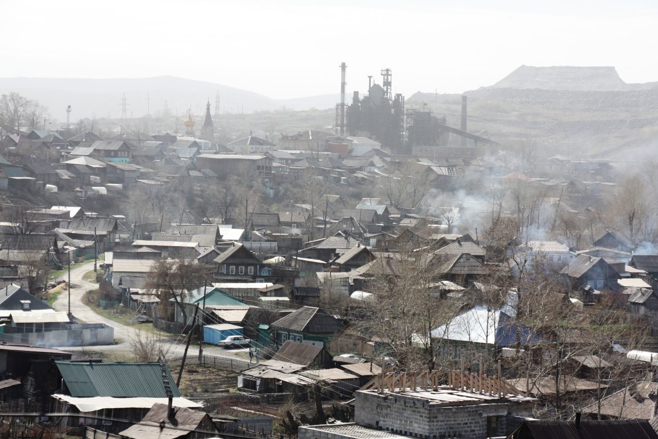 Энергетический сектор: мегапроекты и реверс