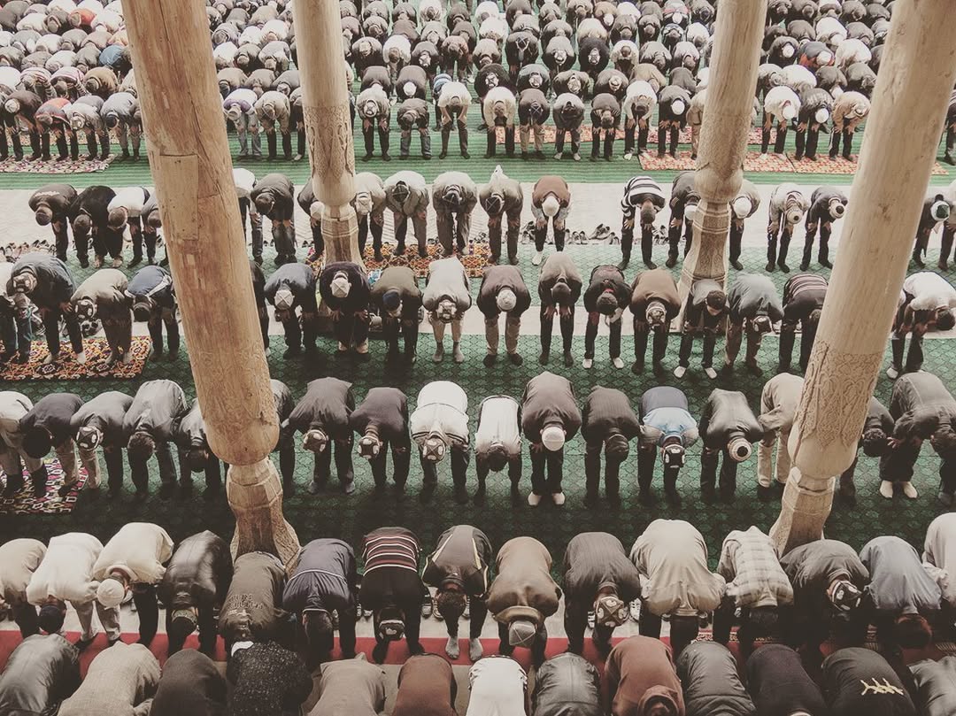 За стенами Арка | Бухара: путешествие вне времени