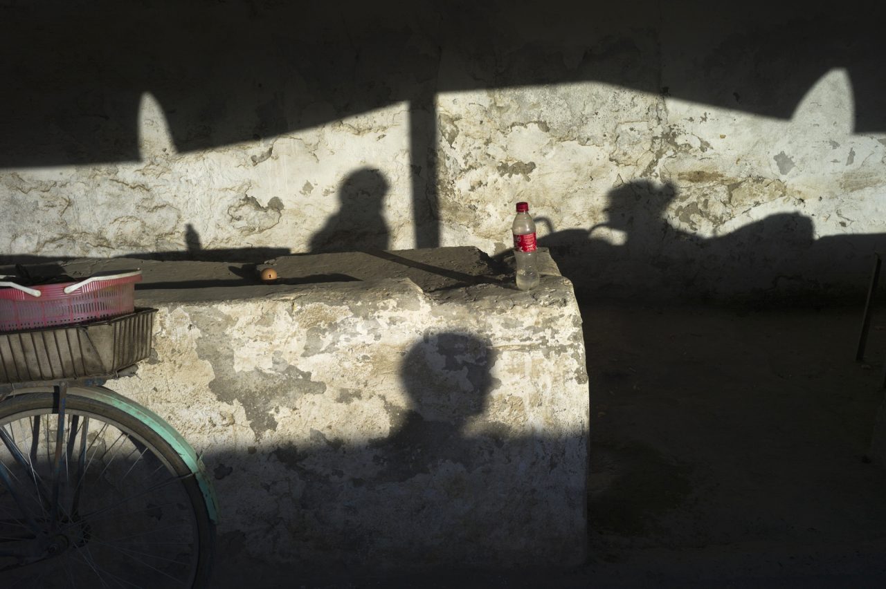 Еврейский квартал | Бухара: путешествие вне времени