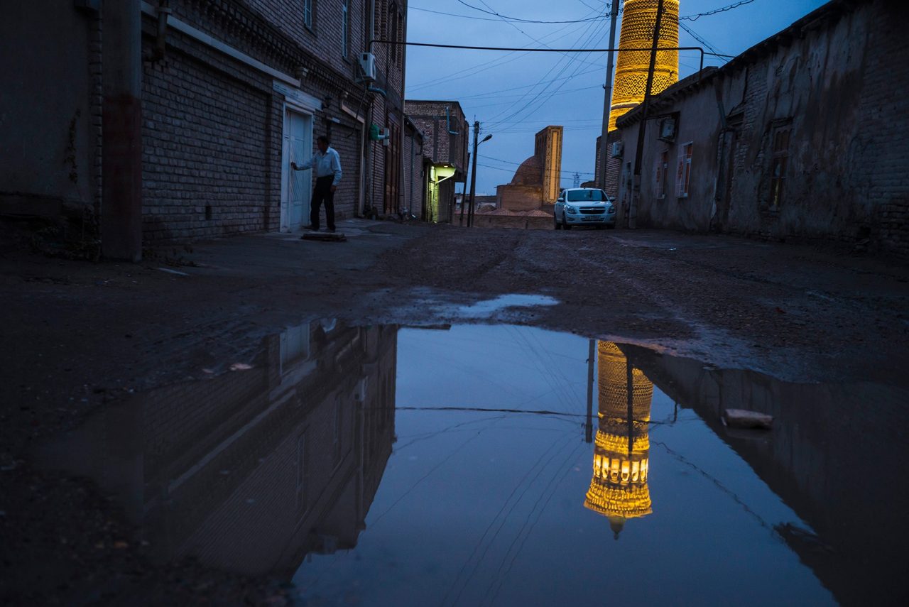 Лабиринты Старого города | Бухара: путешествие вне времени