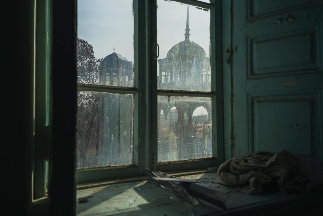 Ситораи Мохи-Хоса | Бухара: путешествие вне времени