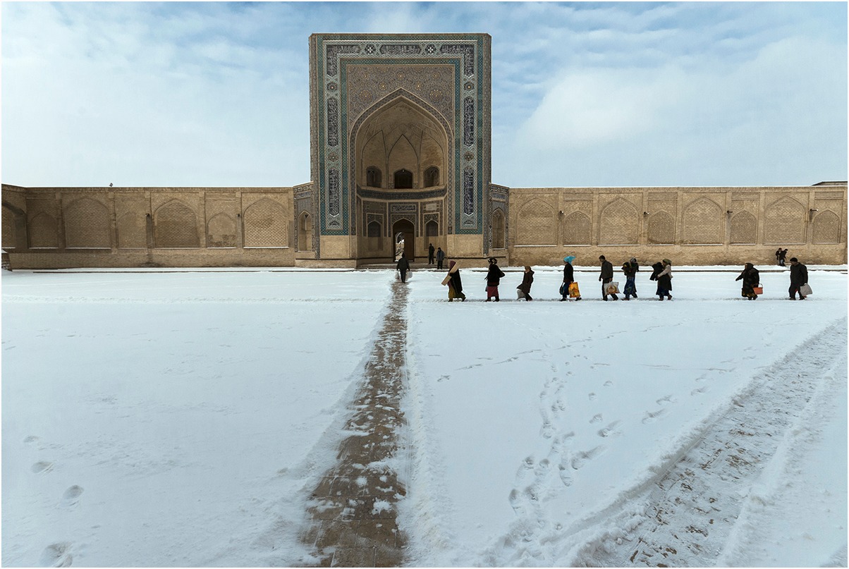 Рождение политического мифа: как конструируется и легитимируется новый государственный нарратив