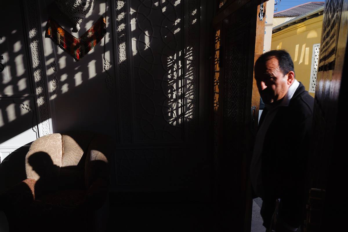 Сентябрь 2025. «Синдром прожектора»: эффективность в лучах чрезвычайного внимания