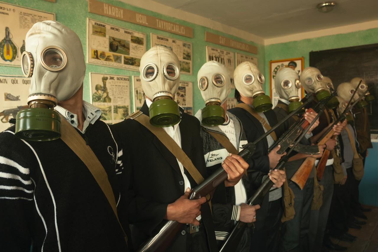 Приватизация UzPost: официальный комментарий, реакция конкурента и вопросы о нацбезопасности