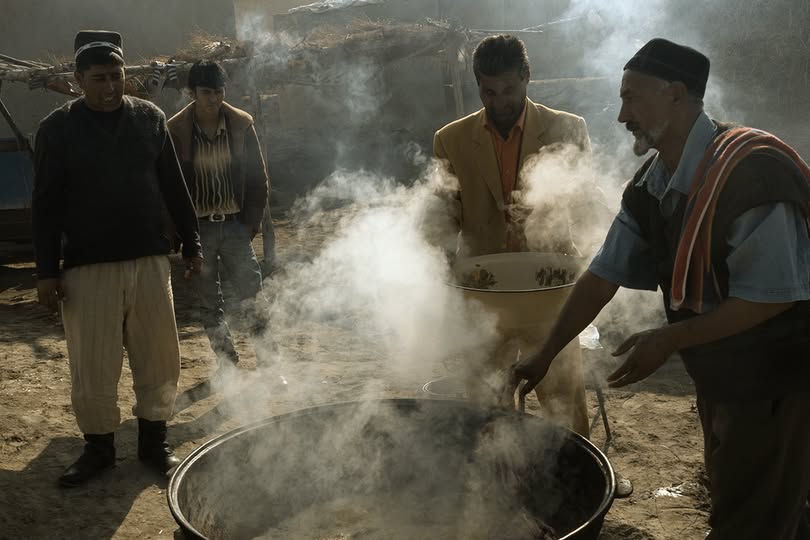 Человеческое измерение: трагедии, бытовой комфорт и светские споры