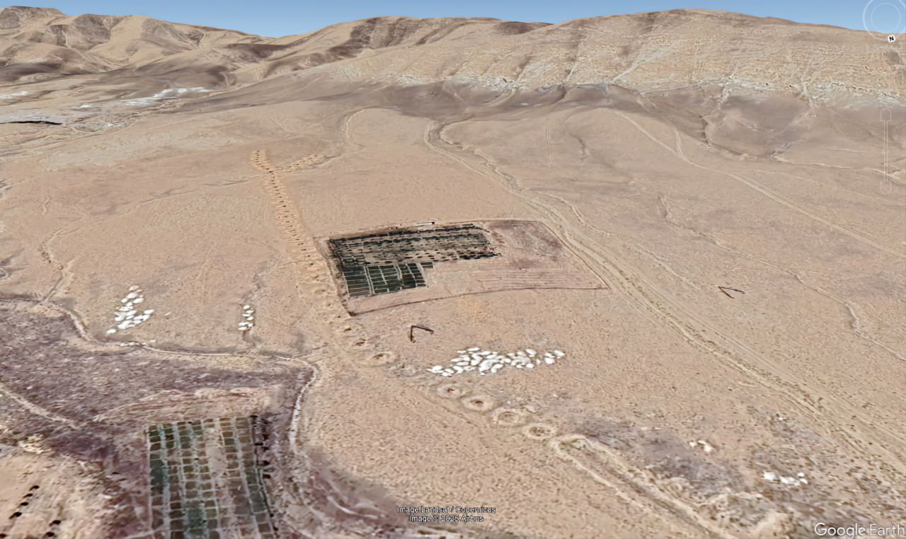 Мудрость предков: чему учат древние коризы на фоне климатических вызовов в Узбекистане?