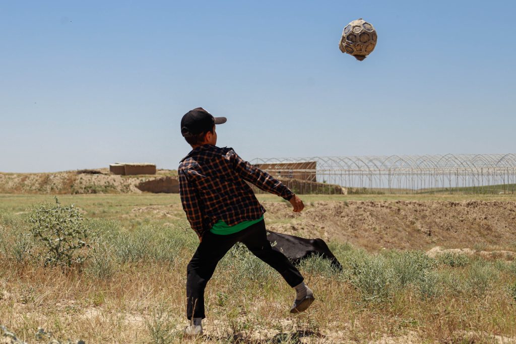 Узбекский футбол: исторический триумф обнажил системные проблемы