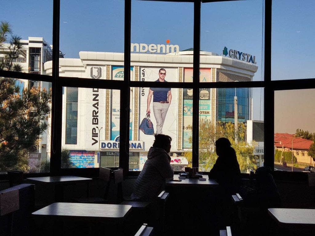 Стыд или Свобода? Женский вопрос как зеркало современного Узбекистана