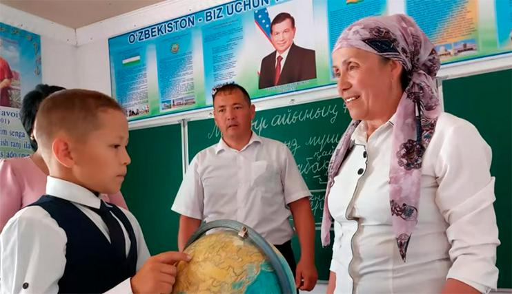 Учителя плохие тесты: где суд поставит запятую?