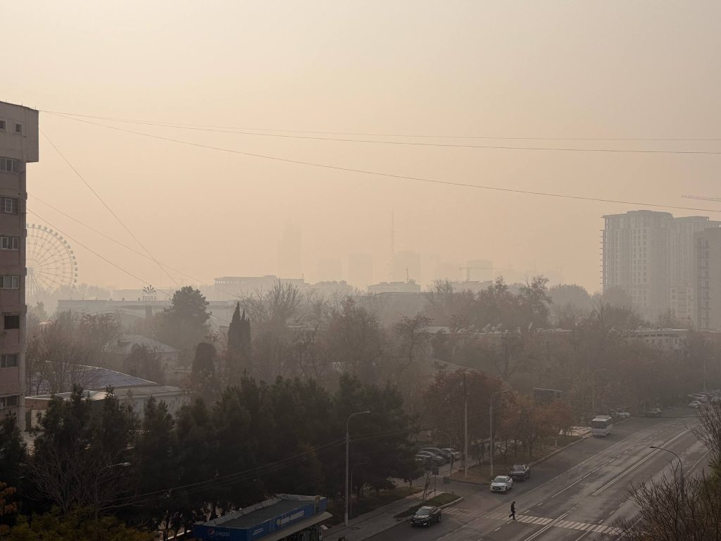 Синдром асфиксии: Цена отсутствия стратегии