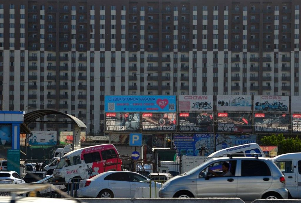 Yig‘sak ololmaymiz: как жизнь в долг стала новой нормой в Узбекистане