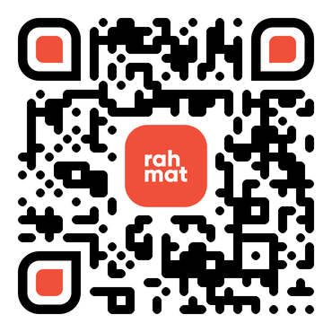 QR-код для донатов